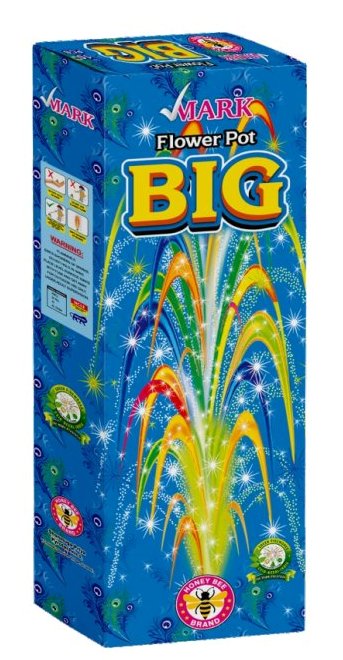 FP BIG BRANDED