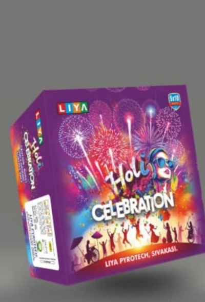 HOLI CELEBRATION 5*10